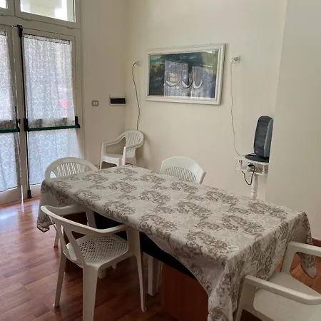 Bed & Breakfast Mini Turistico Sandra Maria Goretti Lamezia Terme