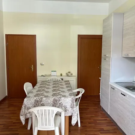 Bed & Breakfast Mini Turistico Sandra Maria Goretti Lamezia Terme