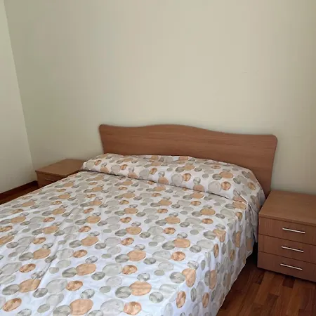 Mini Turistico Sandra Maria Goretti Bed & Breakfast *