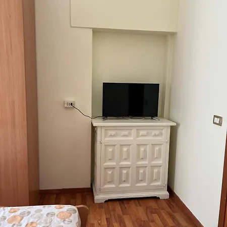 Mini Turistico Sandra Maria Goretti Bed & Breakfast *