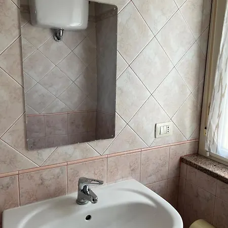 Bed & Breakfast Mini Turistico Sandra Maria Goretti