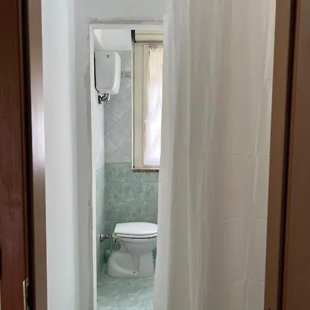 Bed & Breakfast Mini Turistico Sandra Maria Goretti