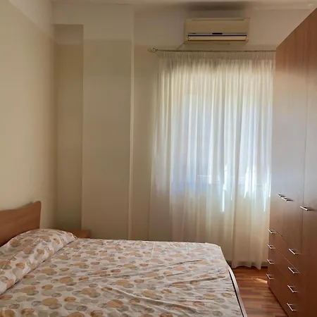 Bed & Breakfast Mini Turistico Sandra Maria Goretti Lamezia Terme